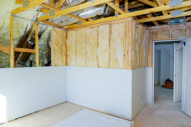 Best Radiant Barrier Insulation  in Lyndhurst, VA